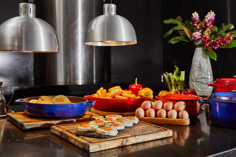 Hilton Brisbane - Accommodation in Surfers Paradise 15