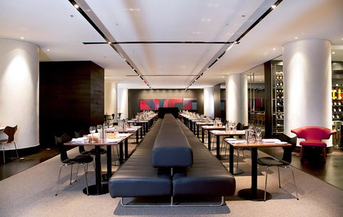 Hilton Brisbane - Accommodation in Surfers Paradise 32