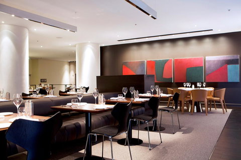 Hilton Brisbane - Accommodation in Surfers Paradise 29