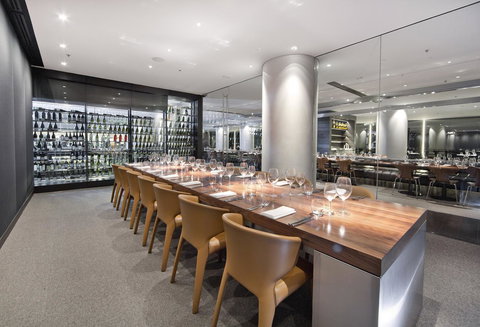 Hilton Brisbane - Accommodation in Surfers Paradise 26