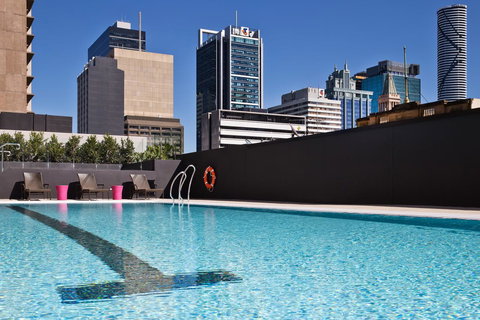 Hilton Brisbane - Accommodation in Surfers Paradise 8