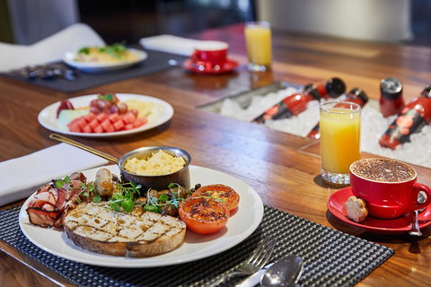 Hilton Brisbane - Accommodation in Surfers Paradise 12