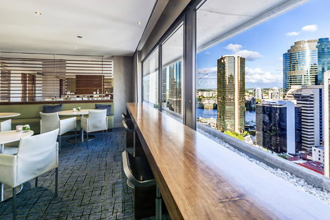 Hilton Brisbane - Accommodation in Surfers Paradise 20