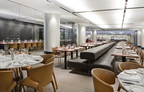 Hilton Brisbane - Accommodation in Surfers Paradise 33