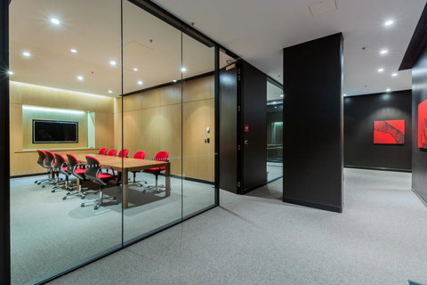 Hilton Brisbane - Accommodation in Surfers Paradise 23