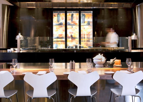 Hilton Brisbane - Accommodation in Surfers Paradise 25