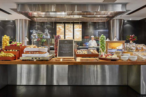 Hilton Brisbane - Accommodation in Surfers Paradise 14