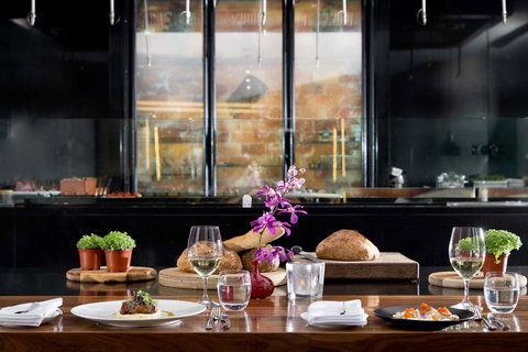 Hilton Brisbane - Accommodation in Surfers Paradise 10