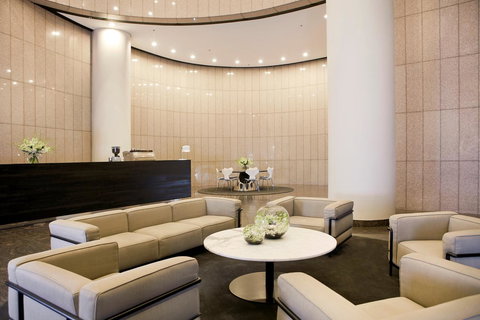 Hilton Brisbane - Accommodation in Surfers Paradise 41