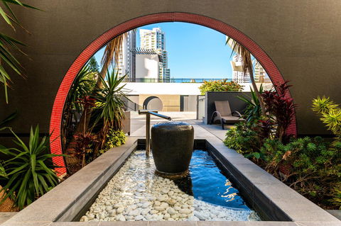 Peppers Broadbeach - Accommodation in Surfers Paradise 3