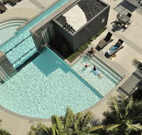 Peppers Broadbeach - Accommodation in Surfers Paradise