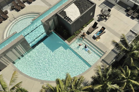 Peppers Broadbeach - Accommodation in Surfers Paradise 0