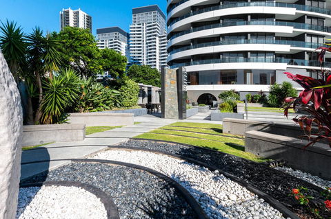 Peppers Broadbeach - Accommodation in Surfers Paradise 2