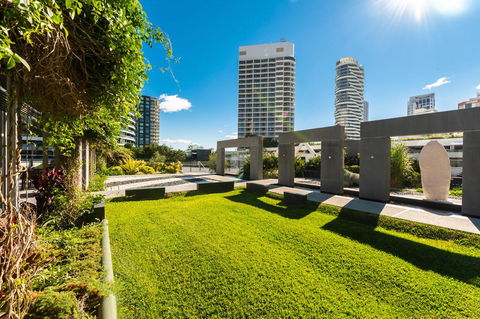 Peppers Broadbeach - Accommodation in Surfers Paradise 1