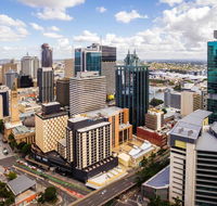 Pullman Brisbane King George Square