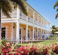 White Lace Motor Inn - Accommodation in Surfers Paradise