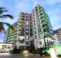 Neptune Resort - Accommodation in Surfers Paradise