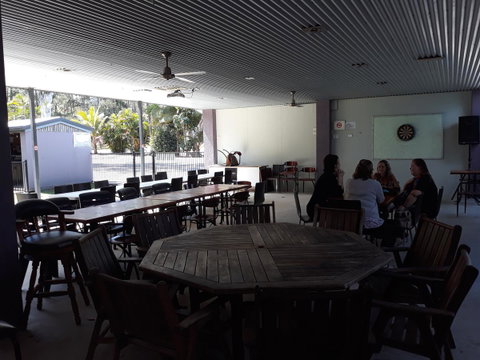 Speewah Country Tavern - Accommodation in Surfers Paradise 8