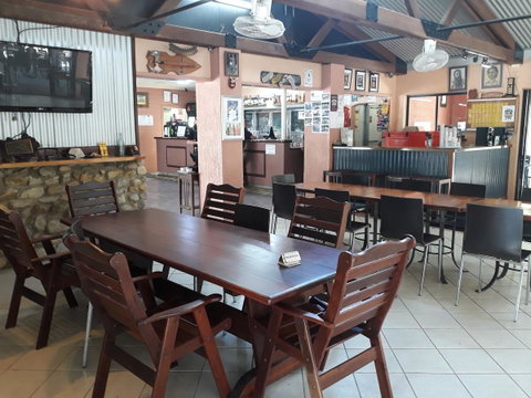 Speewah Country Tavern - Accommodation in Surfers Paradise 12