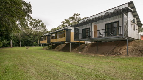 Speewah Country Tavern - Accommodation in Surfers Paradise 0