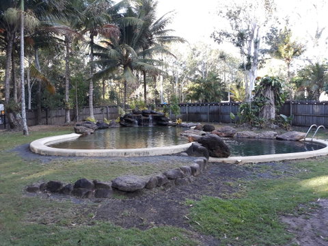 Speewah Country Tavern - Accommodation in Surfers Paradise 13