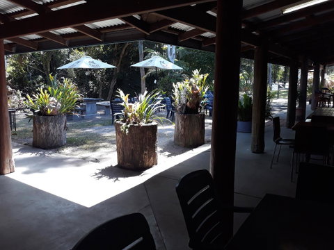 Speewah Country Tavern - Accommodation in Surfers Paradise 9