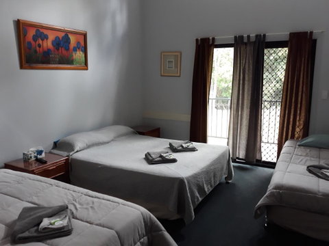 Speewah Country Tavern - Accommodation in Surfers Paradise 16