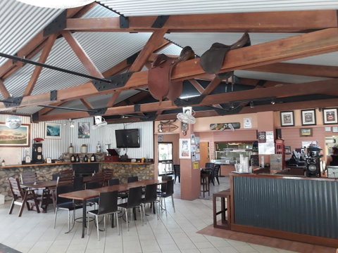 Speewah Country Tavern - Accommodation in Surfers Paradise 10