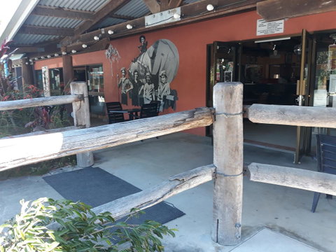 Speewah Country Tavern - Accommodation in Surfers Paradise 7