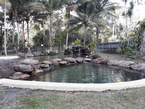 Speewah Country Tavern - Accommodation in Surfers Paradise 14