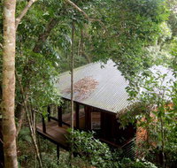 Cairns Reef  Rainforest BB - Accommodation in Surfers Paradise