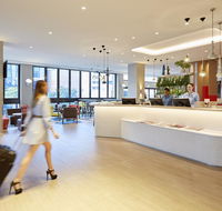 Holiday Inn Express Brisbane Central
