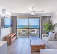 Ocean Royale - Accommodation in Surfers Paradise