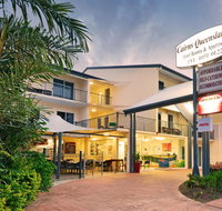 Cairns Queenslander Hotel  Apartments - Accommodation in Surfers Paradise