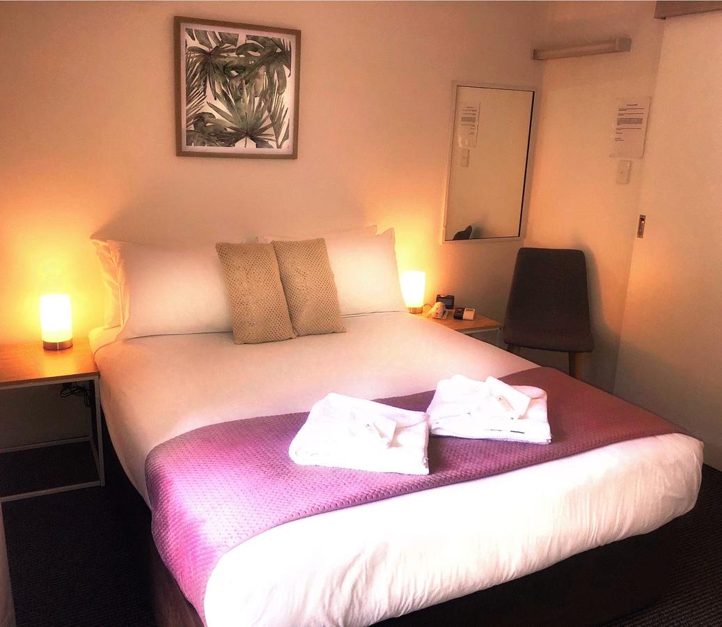 Lutwyche QLD Accommodation in Surfers Paradise