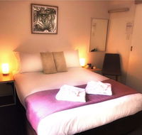 Aabon Apartments  Motel - Accommodation in Surfers Paradise