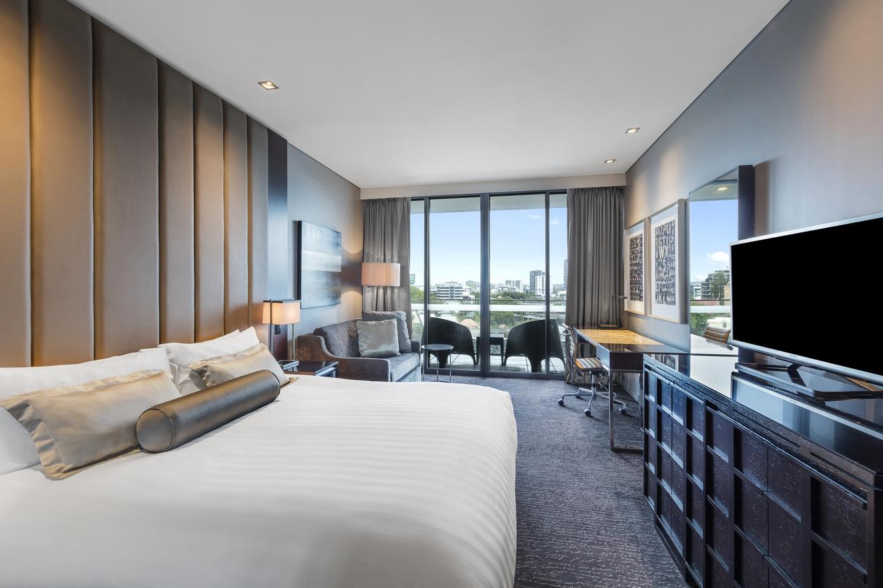 Logan City Dc QLD Accommodation in Surfers Paradise