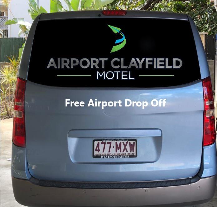 Hendra QLD Accommodation in Surfers Paradise