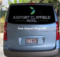 Airport Clayfield Motel - Accommodation in Surfers Paradise