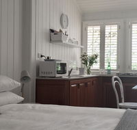 Halcyon on Bardon - Accommodation in Surfers Paradise