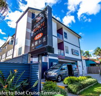 Airport Ascot Motel - Accommodation in Surfers Paradise