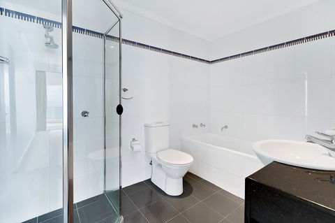 Pacific Views Resort - Accommodation in Surfers Paradise 24