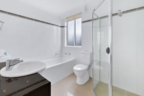 Pacific Views Resort - Accommodation in Surfers Paradise 33