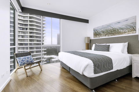 Pacific Views Resort - Accommodation in Surfers Paradise 13