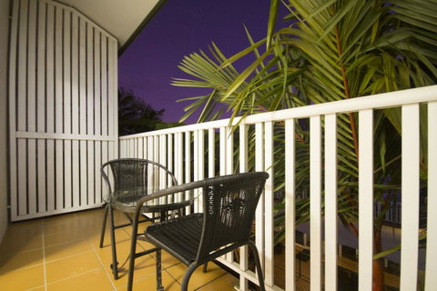 Coral Tree Inn - Accommodation in Surfers Paradise 34