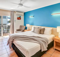 Coral Tree Inn - Accommodation in Surfers Paradise