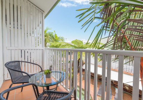 Coral Tree Inn - Accommodation in Surfers Paradise 43