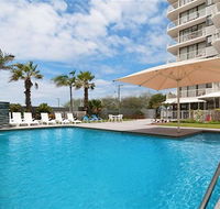 Boulevard Towers - Accommodation in Surfers Paradise