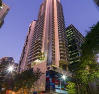 iStay River City