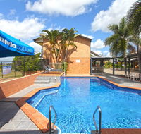 Windmill Motel  Events Centre - Accommodation in Surfers Paradise